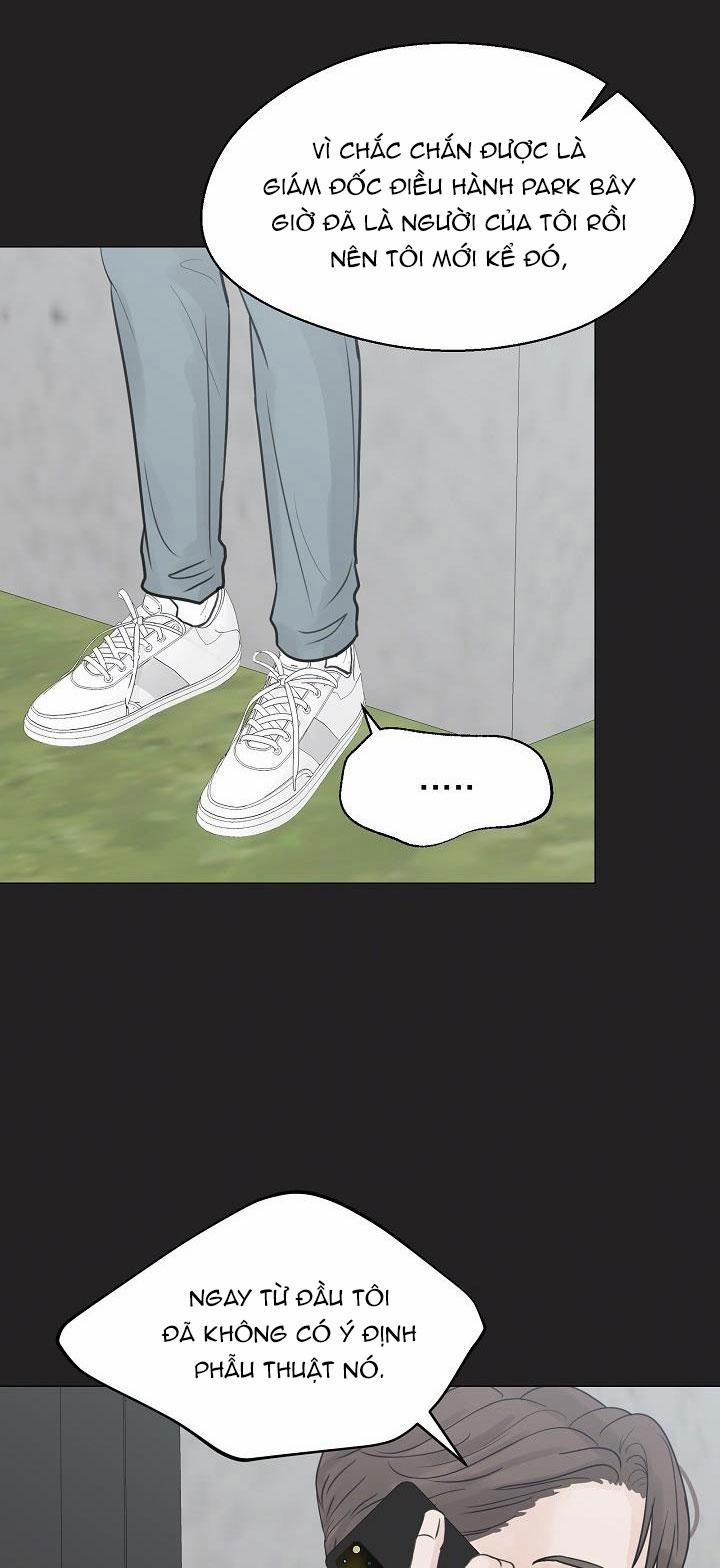 Ở Lại Bên Tôi 56 SỰ THẬT trang 28