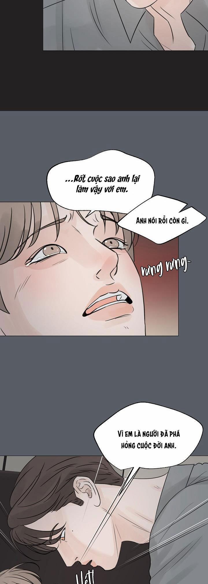 Ở Lại Bên Tôi 56 SỰ THẬT trang 3