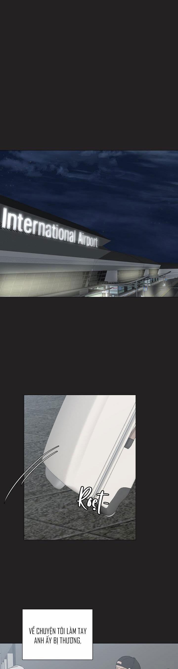 Ở Lại Bên Tôi 56 SỰ THẬT trang 33