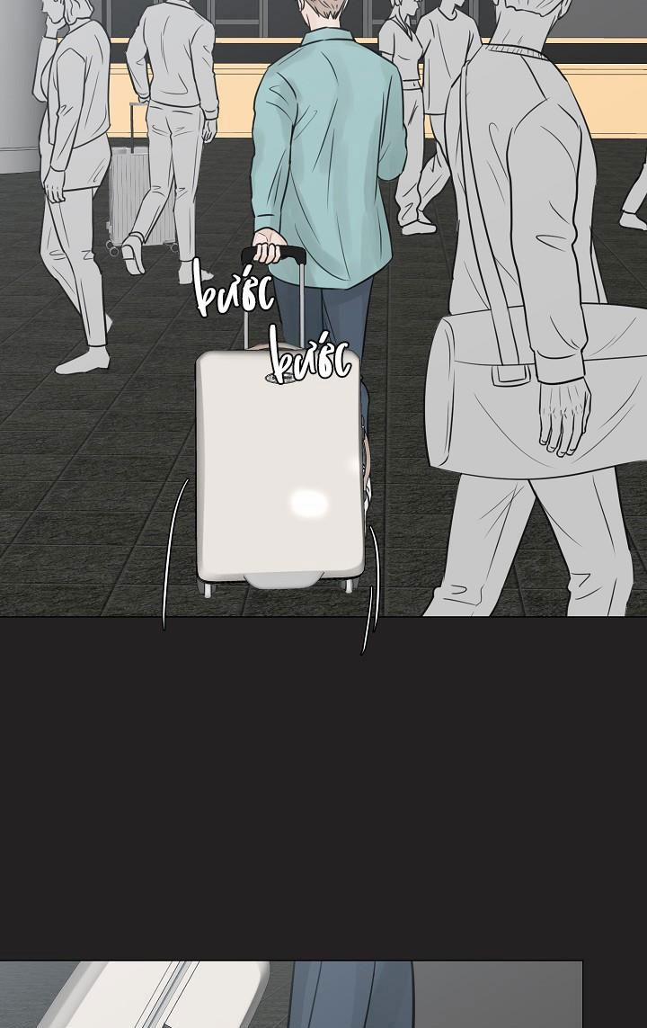 Ở Lại Bên Tôi 56 SỰ THẬT trang 34