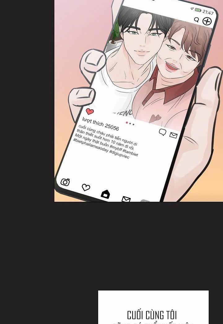 Ở Lại Bên Tôi 56 SỰ THẬT trang 36
