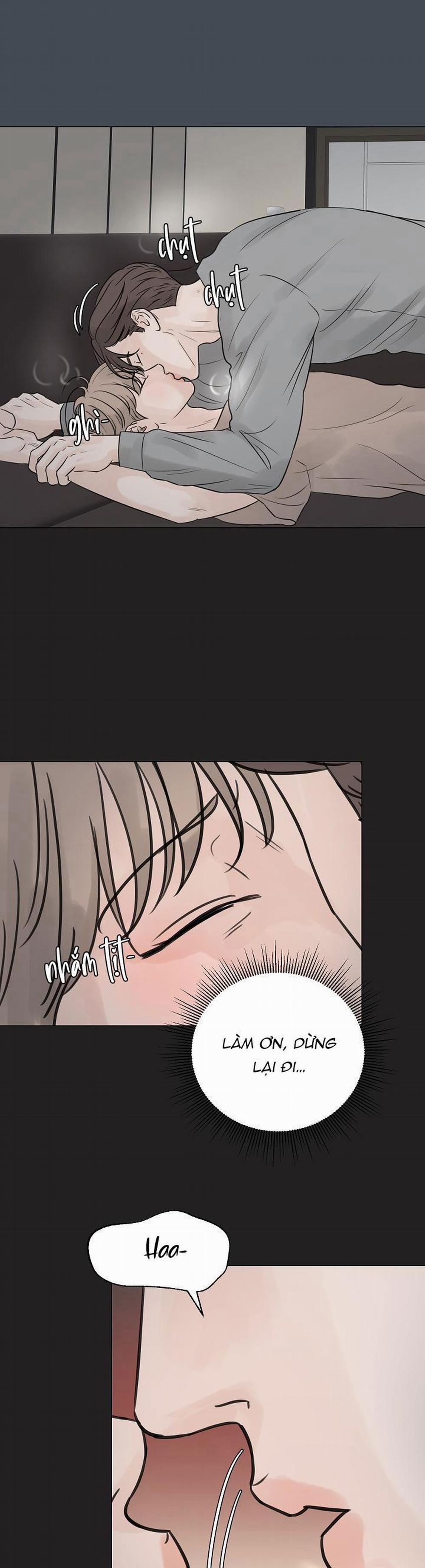 Ở Lại Bên Tôi 56 trang 1