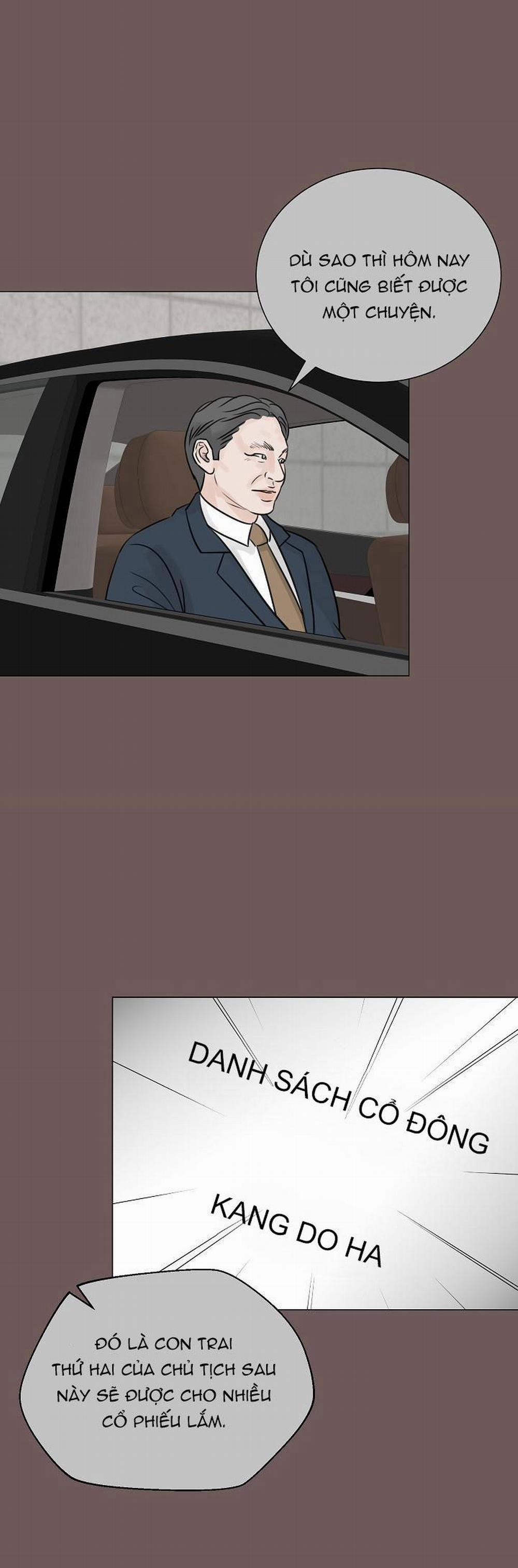 Ở Lại Bên Tôi 56 trang 11