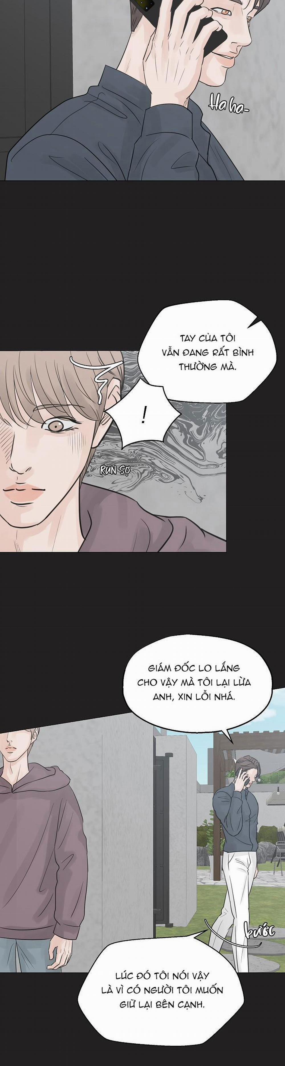 Ở Lại Bên Tôi 56 trang 29