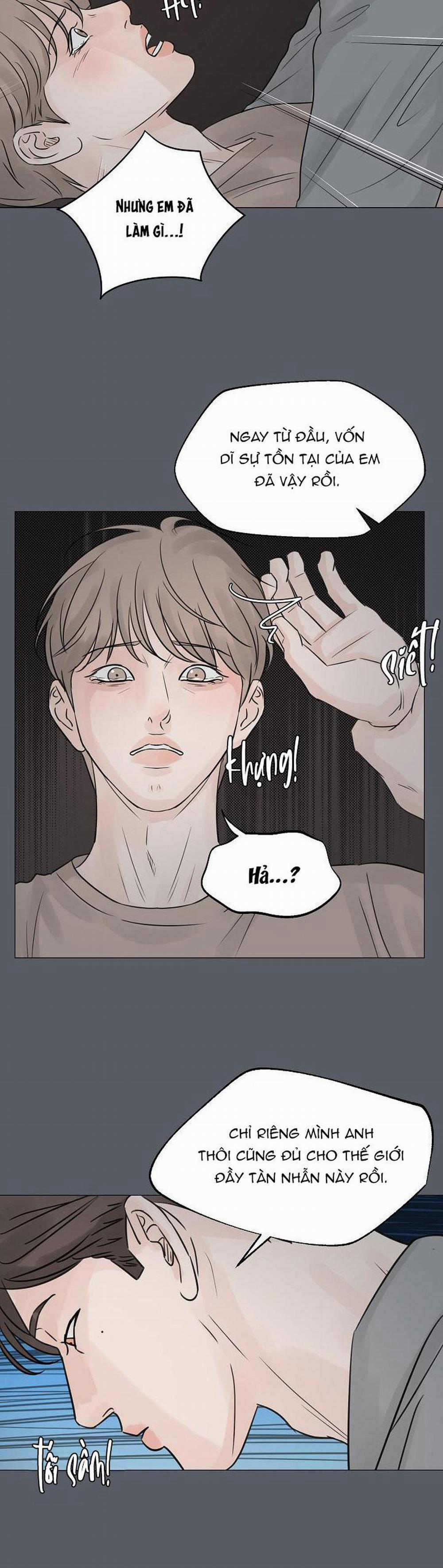 Ở Lại Bên Tôi 56 trang 4