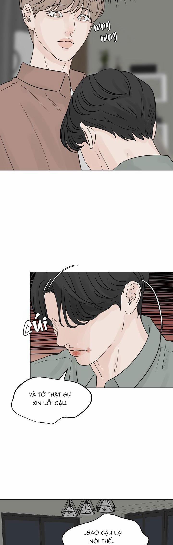 Ở Lại Bên Tôi 57 XÁC NHẬN QH trang 20