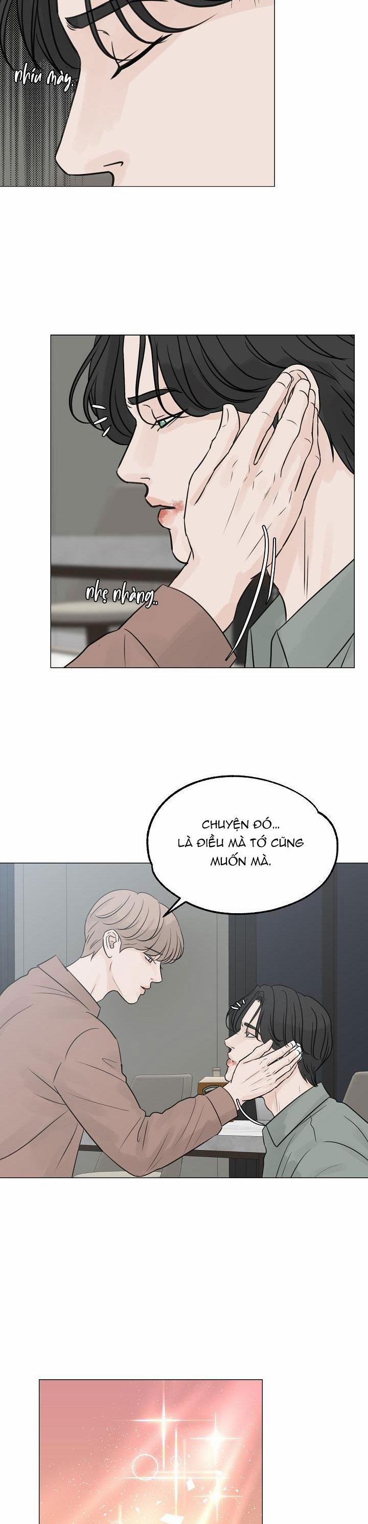 Ở Lại Bên Tôi 57 XÁC NHẬN QH trang 24