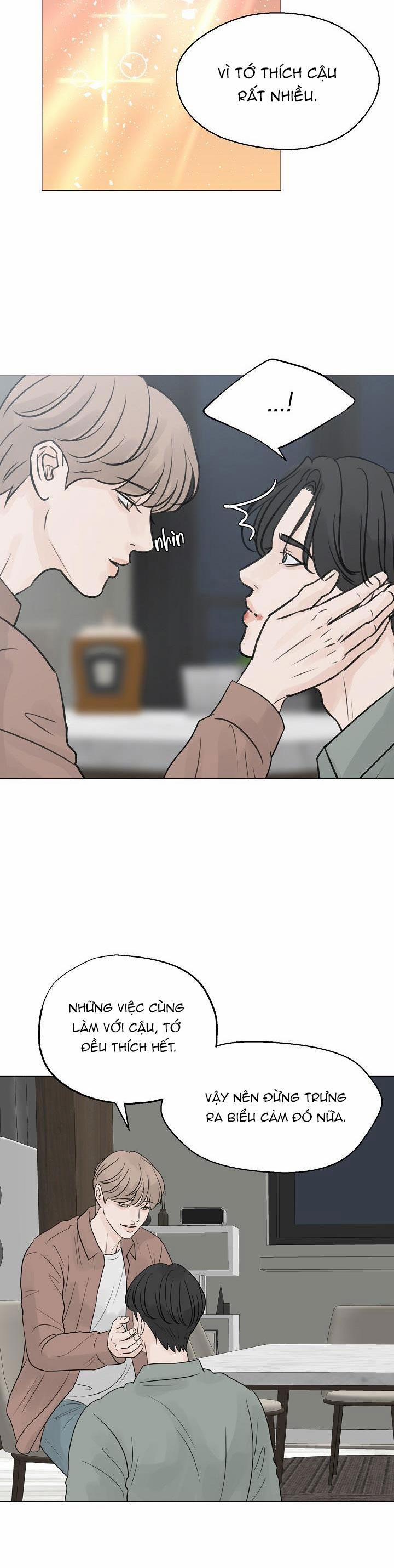 Ở Lại Bên Tôi 57 XÁC NHẬN QH trang 25