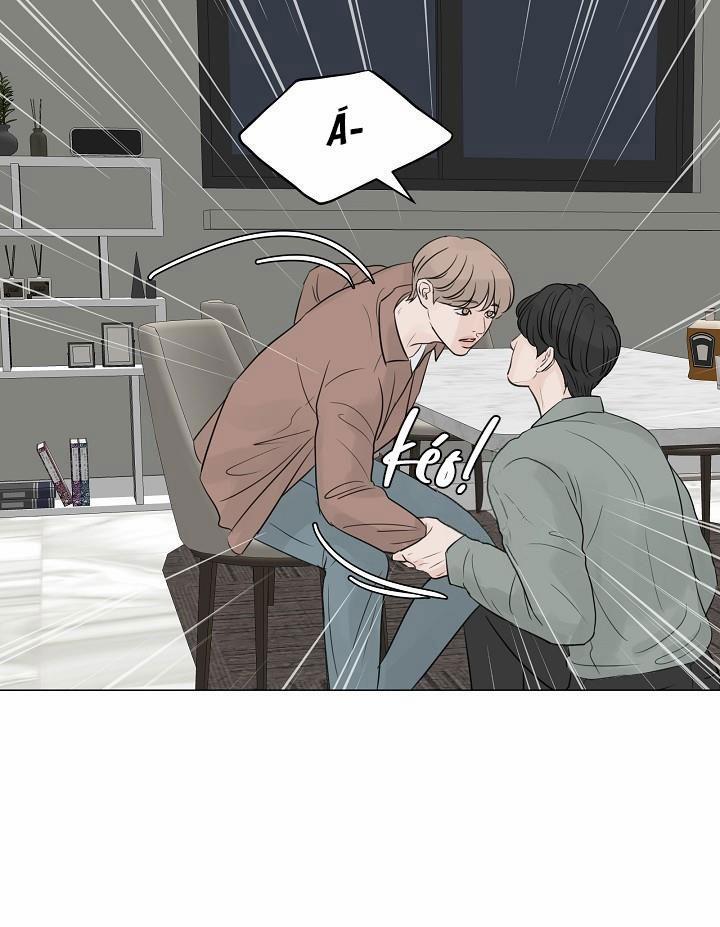 Ở Lại Bên Tôi 57 XÁC NHẬN QH trang 28