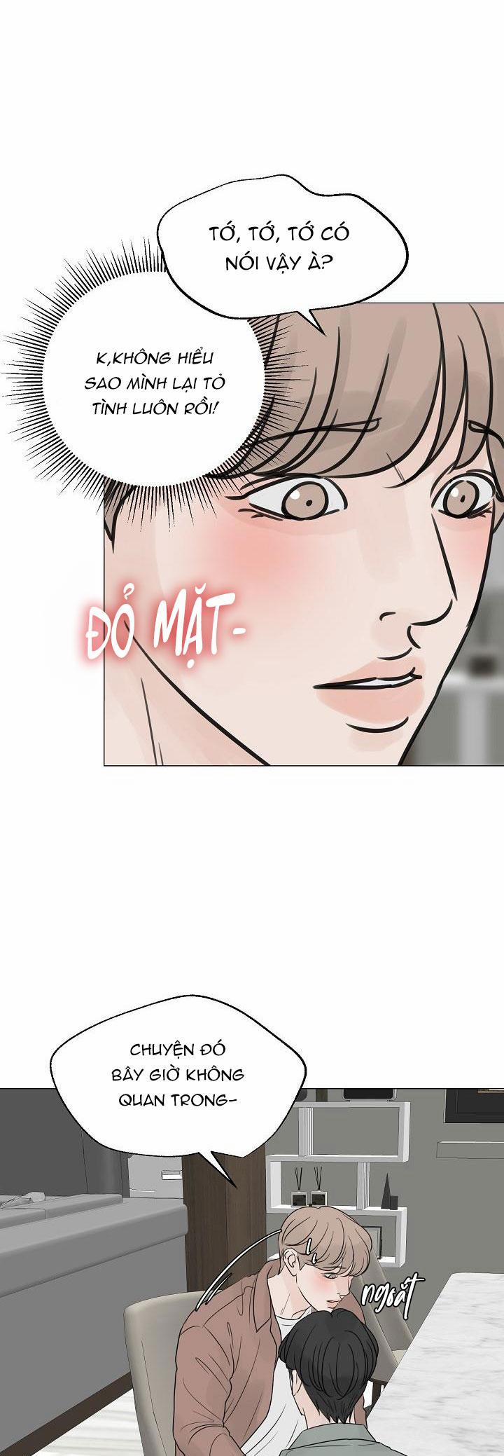 Ở Lại Bên Tôi 57 XÁC NHẬN QH trang 30