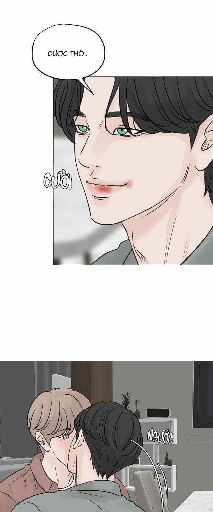 Ở Lại Bên Tôi 57 XÁC NHẬN QH trang 38