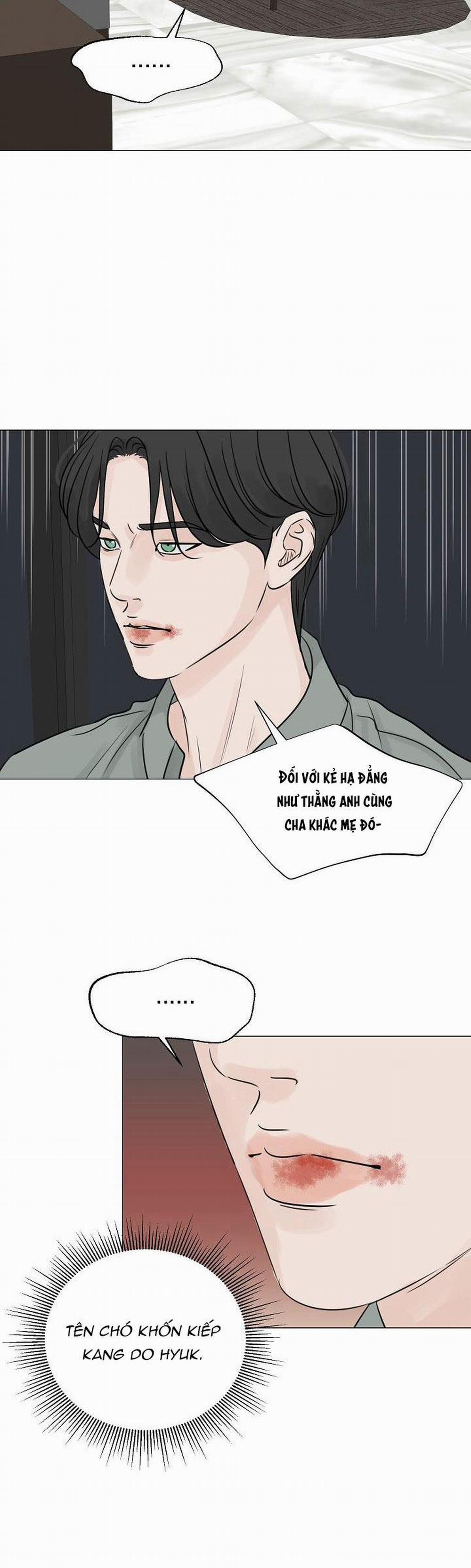 Ở Lại Bên Tôi 57 trang 10