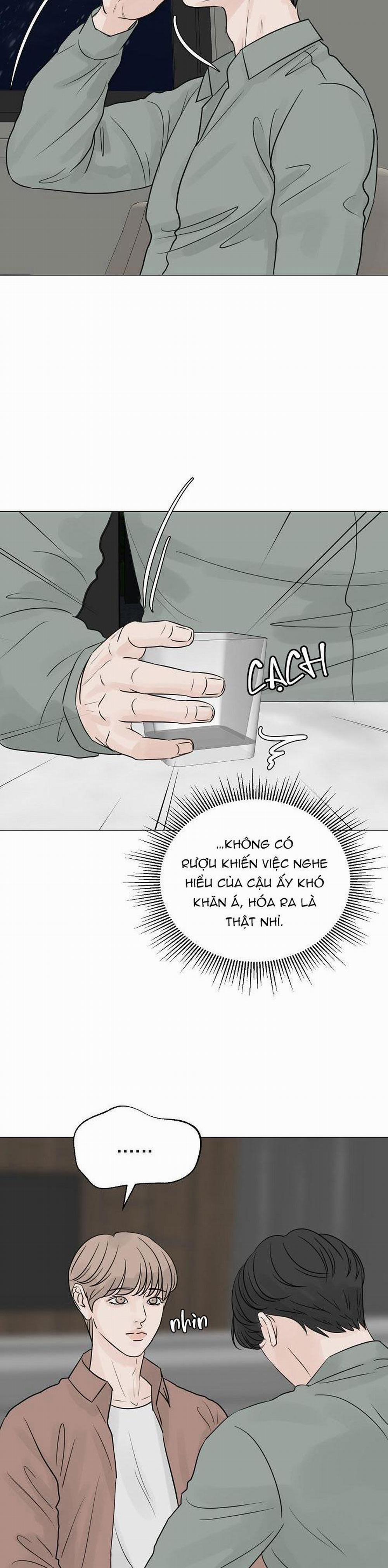 Ở Lại Bên Tôi 57 trang 2