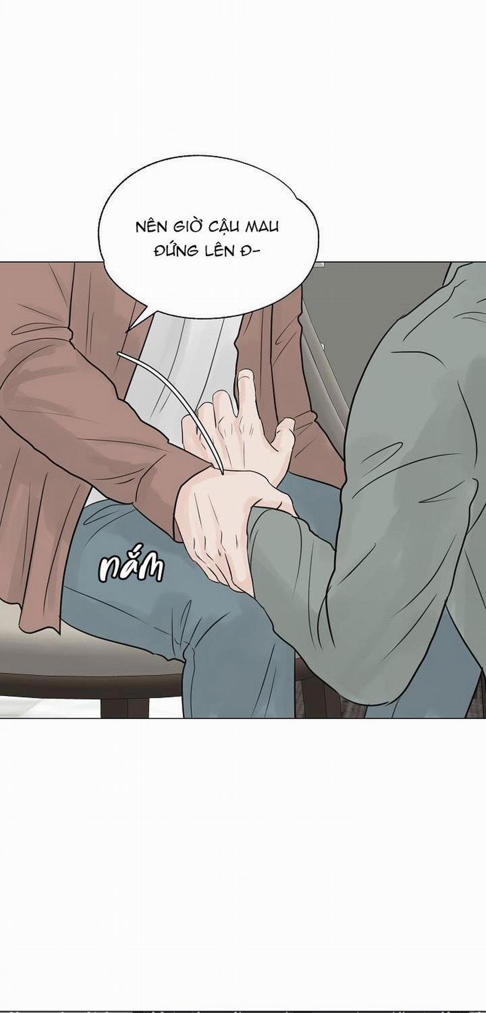 Ở Lại Bên Tôi 57 trang 27