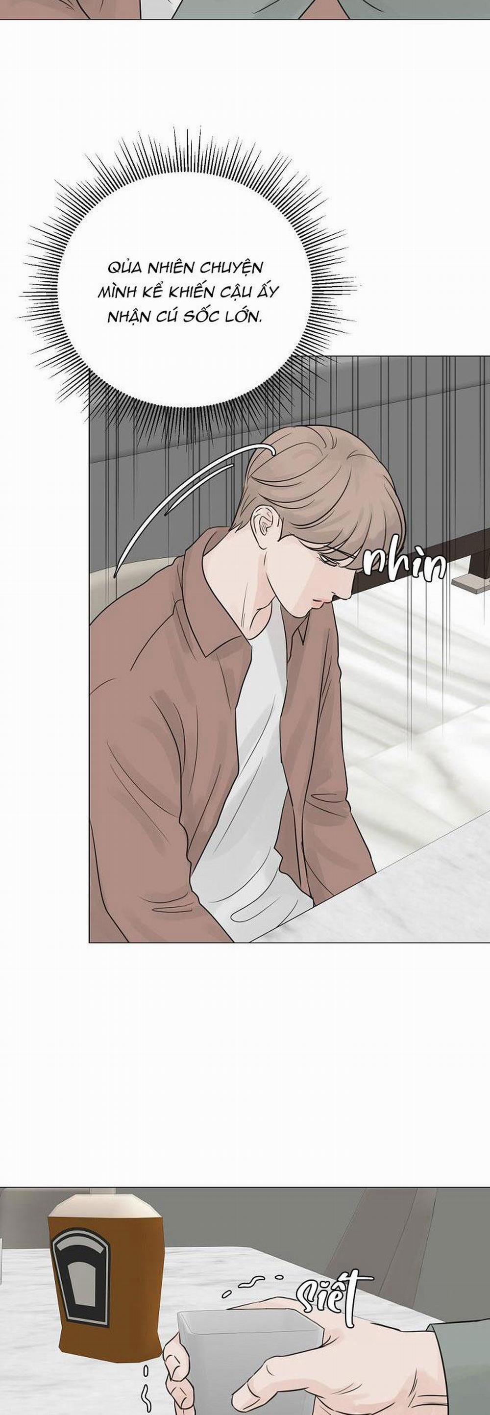 Ở Lại Bên Tôi 57 trang 3