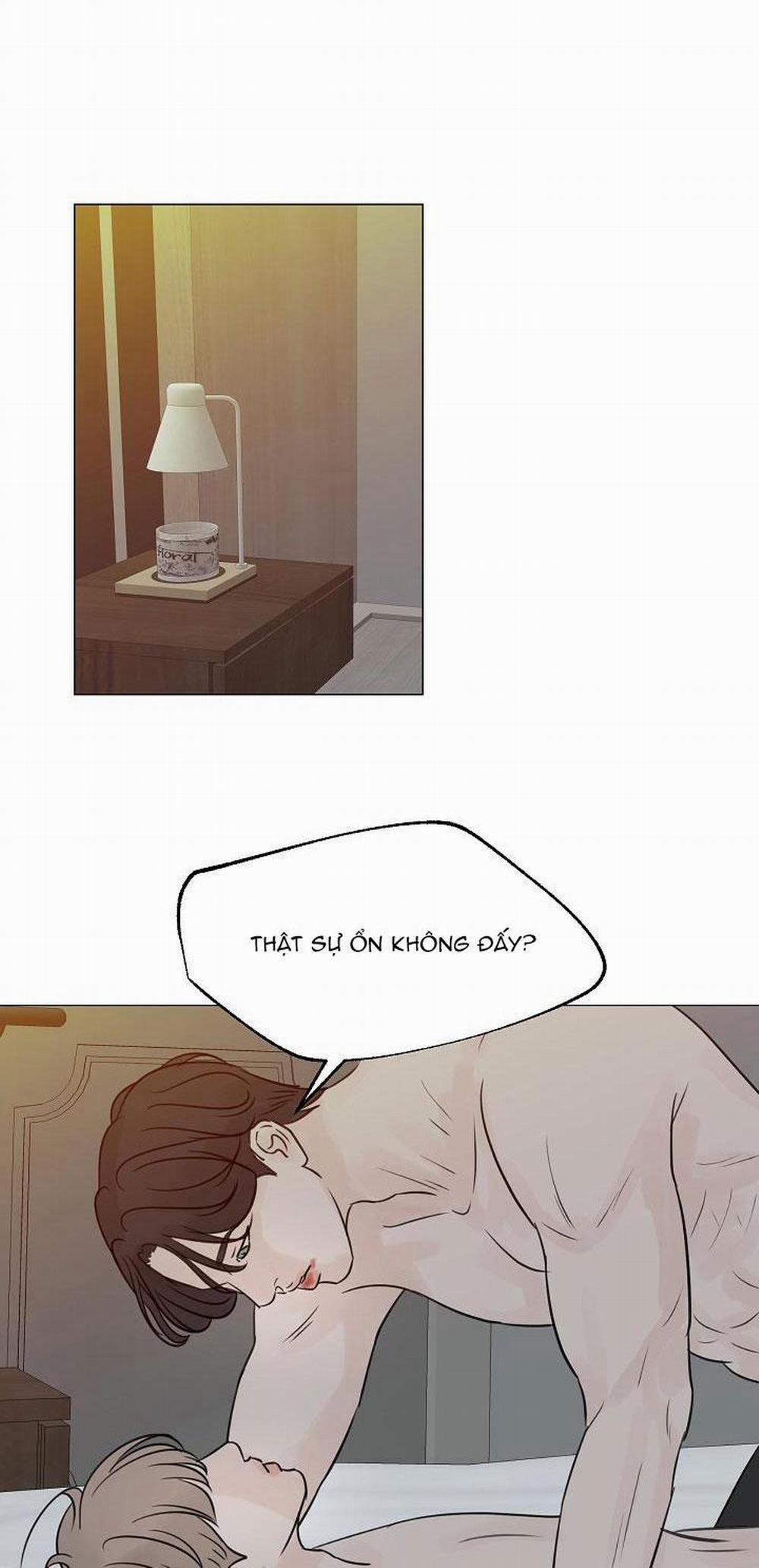 Ở Lại Bên Tôi 57 trang 40