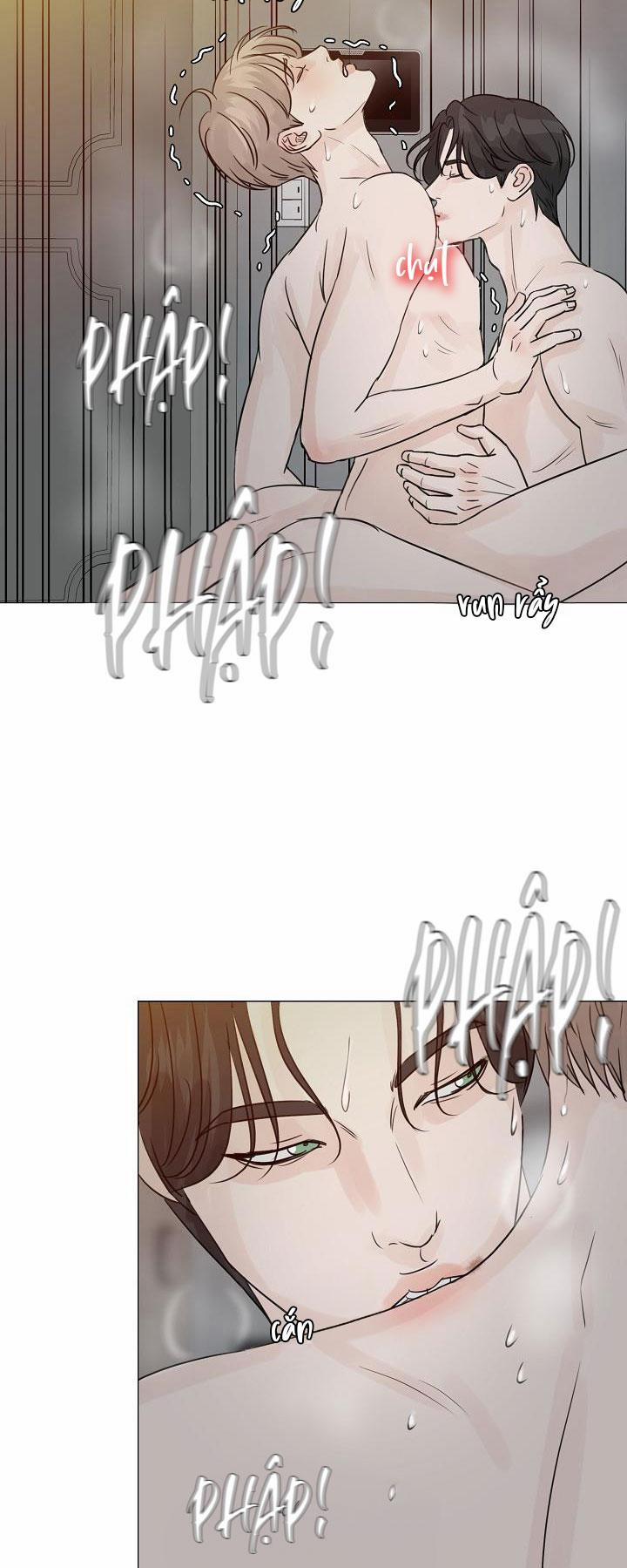 Ở Lại Bên Tôi 58 ĐẤM THẰNG ANH trang 15