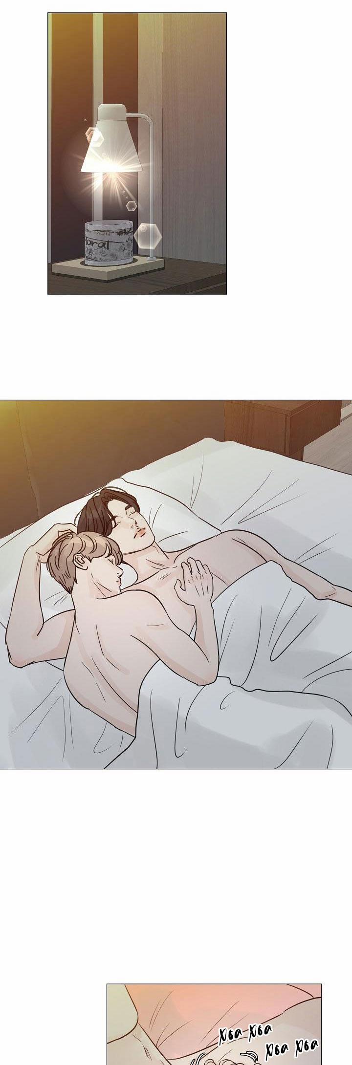 Ở Lại Bên Tôi 58 ĐẤM THẰNG ANH trang 19