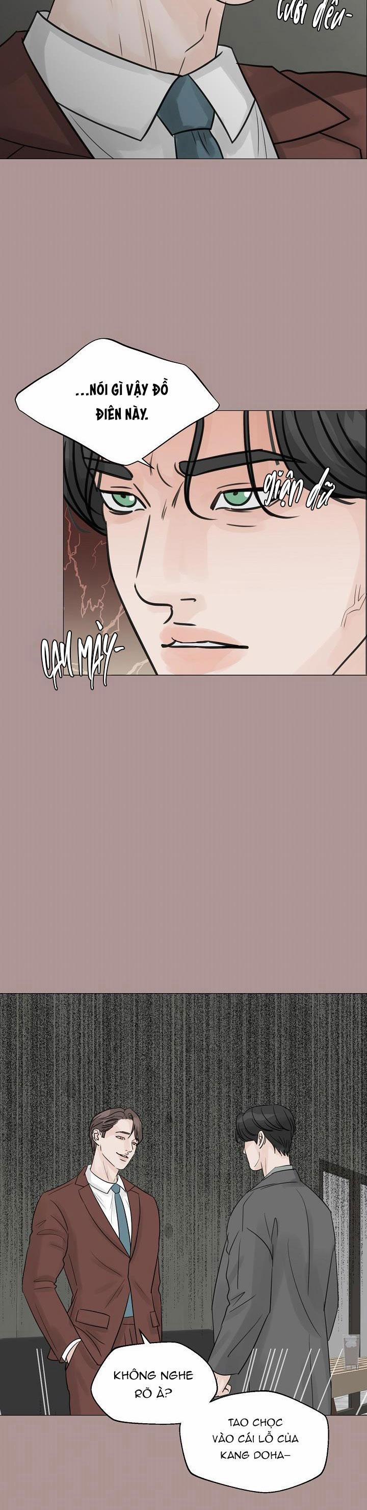 Ở Lại Bên Tôi 58 ĐẤM THẰNG ANH trang 26