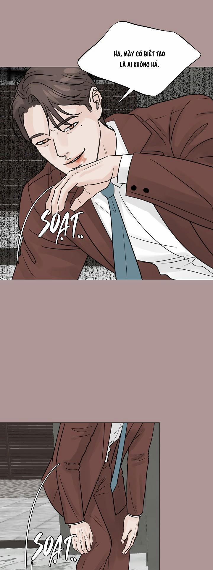 Ở Lại Bên Tôi 58 ĐẤM THẰNG ANH trang 30