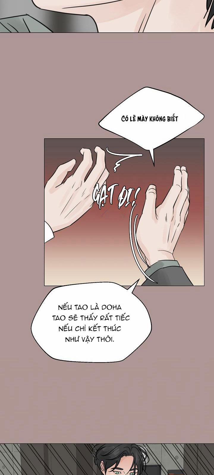Ở Lại Bên Tôi 58 ĐẤM THẰNG ANH trang 34