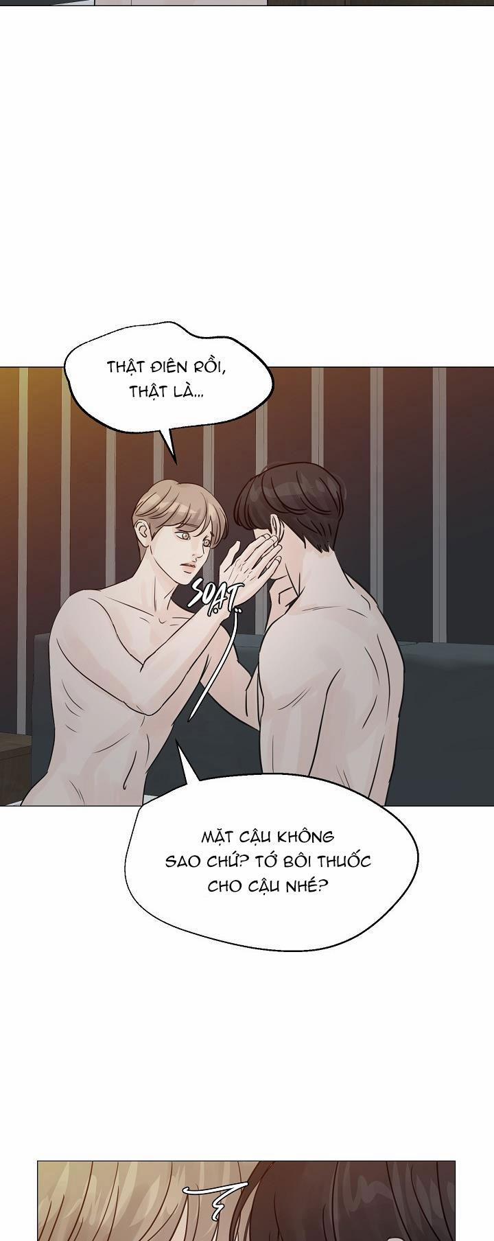 Ở Lại Bên Tôi 58 ĐẤM THẰNG ANH trang 38