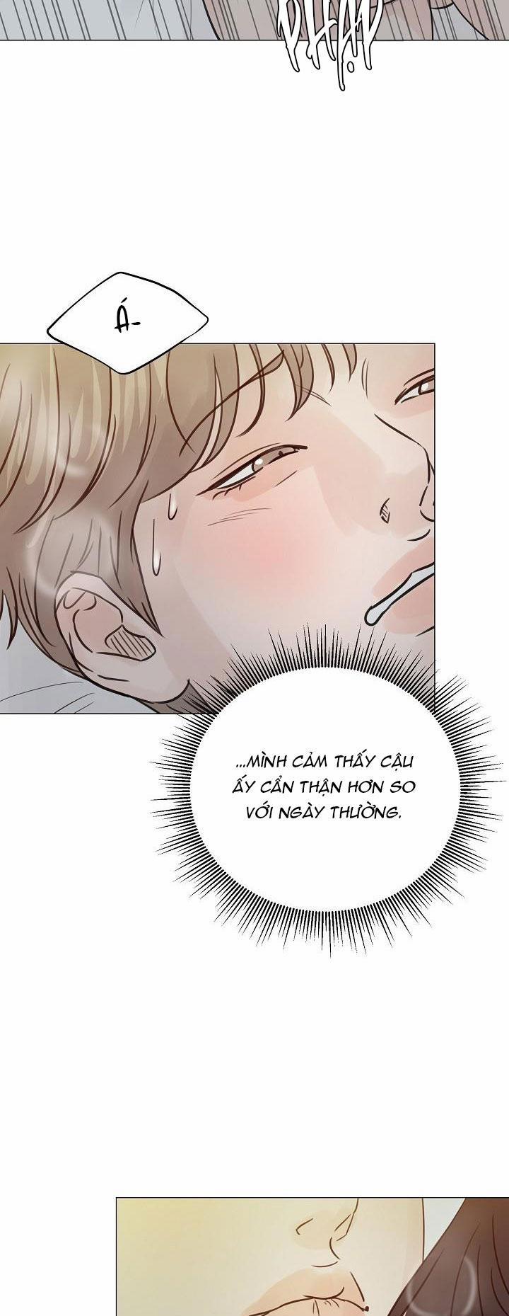 Ở Lại Bên Tôi 58 ĐẤM THẰNG ANH trang 4