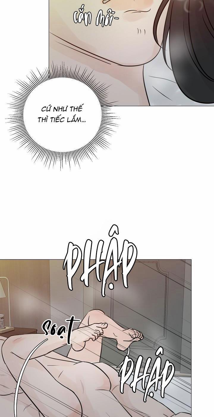 Ở Lại Bên Tôi 58 ĐẤM THẰNG ANH trang 5