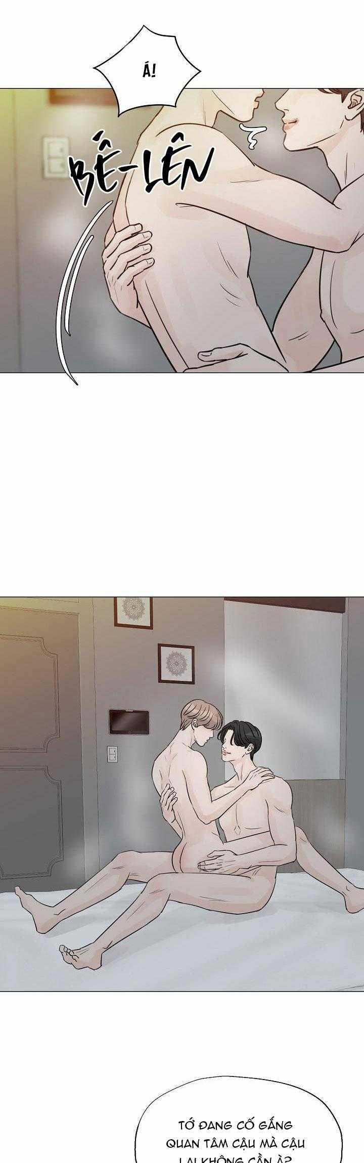 Ở Lại Bên Tôi 58 trang 10