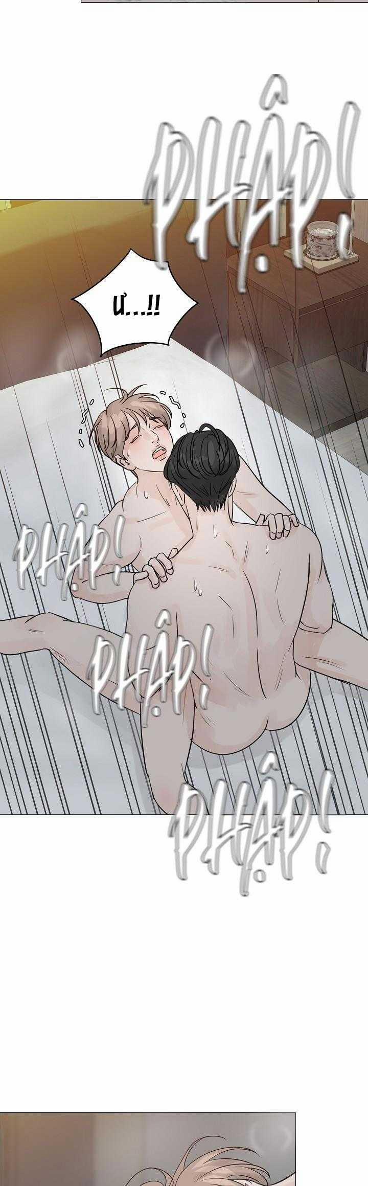 Ở Lại Bên Tôi 58 trang 16