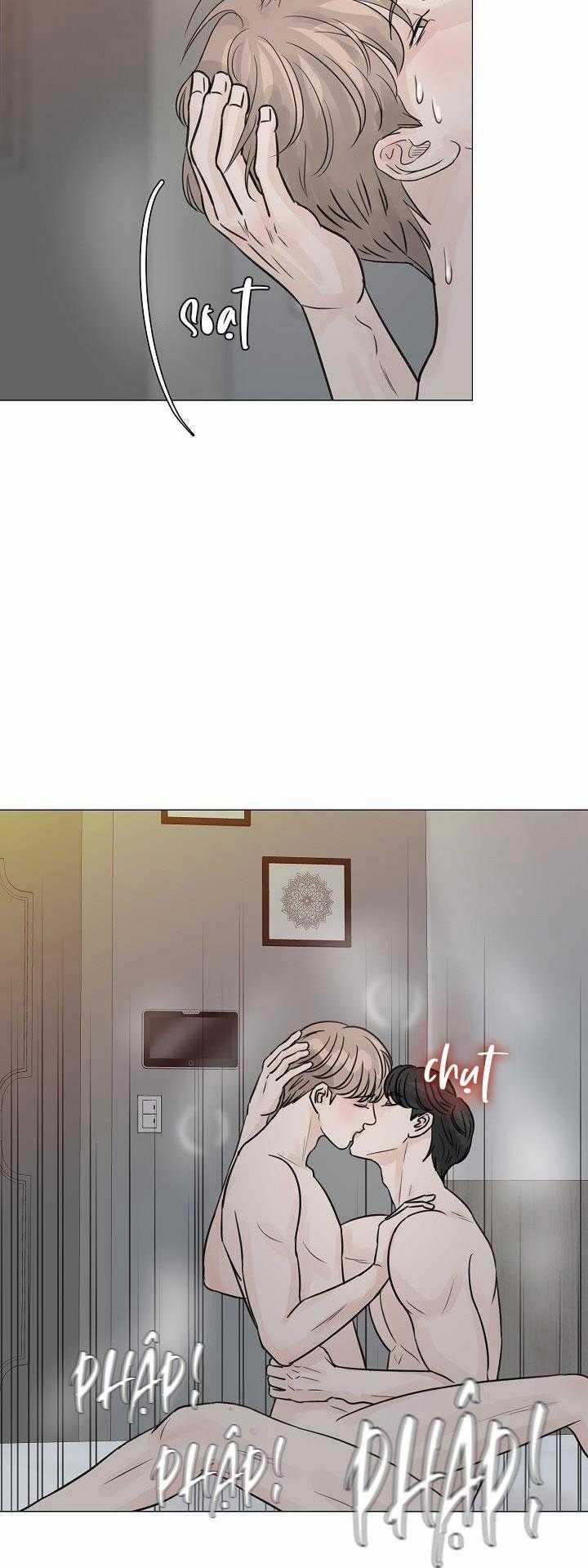 Ở Lại Bên Tôi 58 trang 17