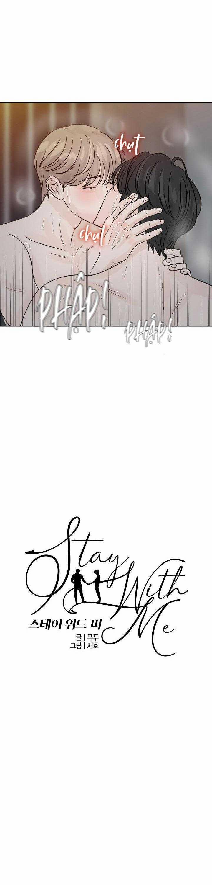 Ở Lại Bên Tôi 58 trang 18