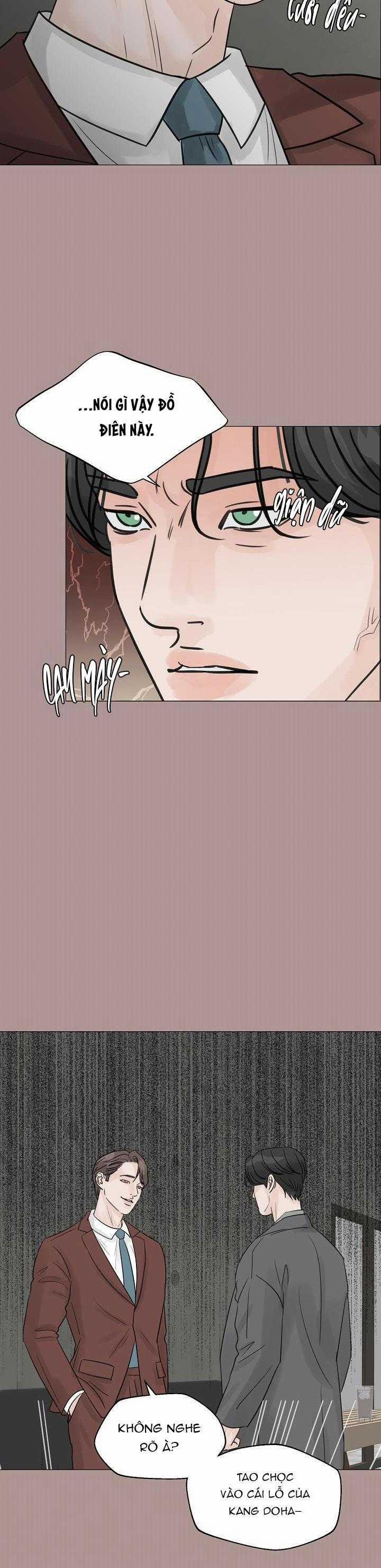 Ở Lại Bên Tôi 58 trang 26