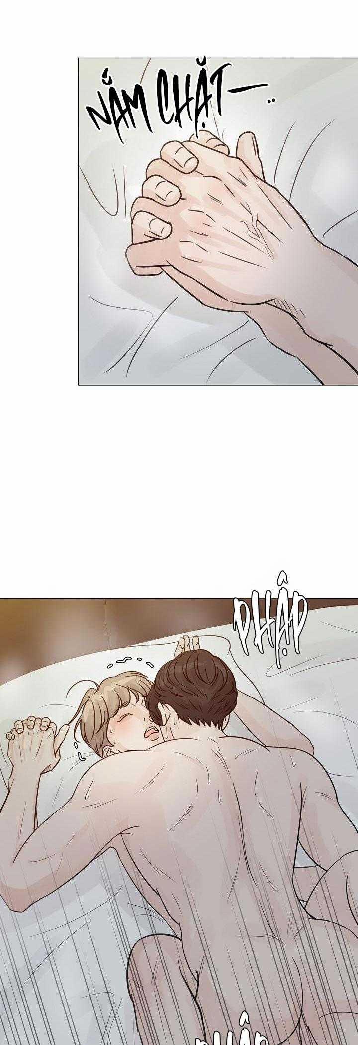 Ở Lại Bên Tôi 58 trang 3