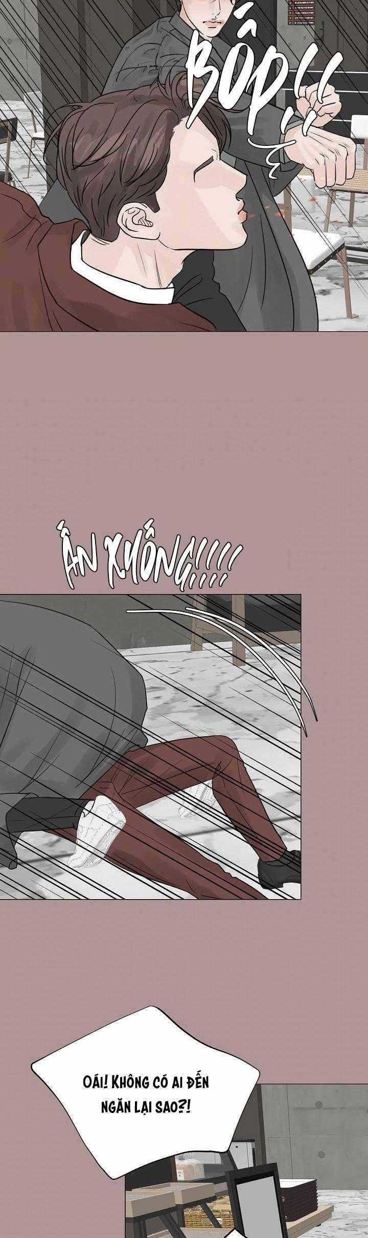 Ở Lại Bên Tôi 58 trang 35
