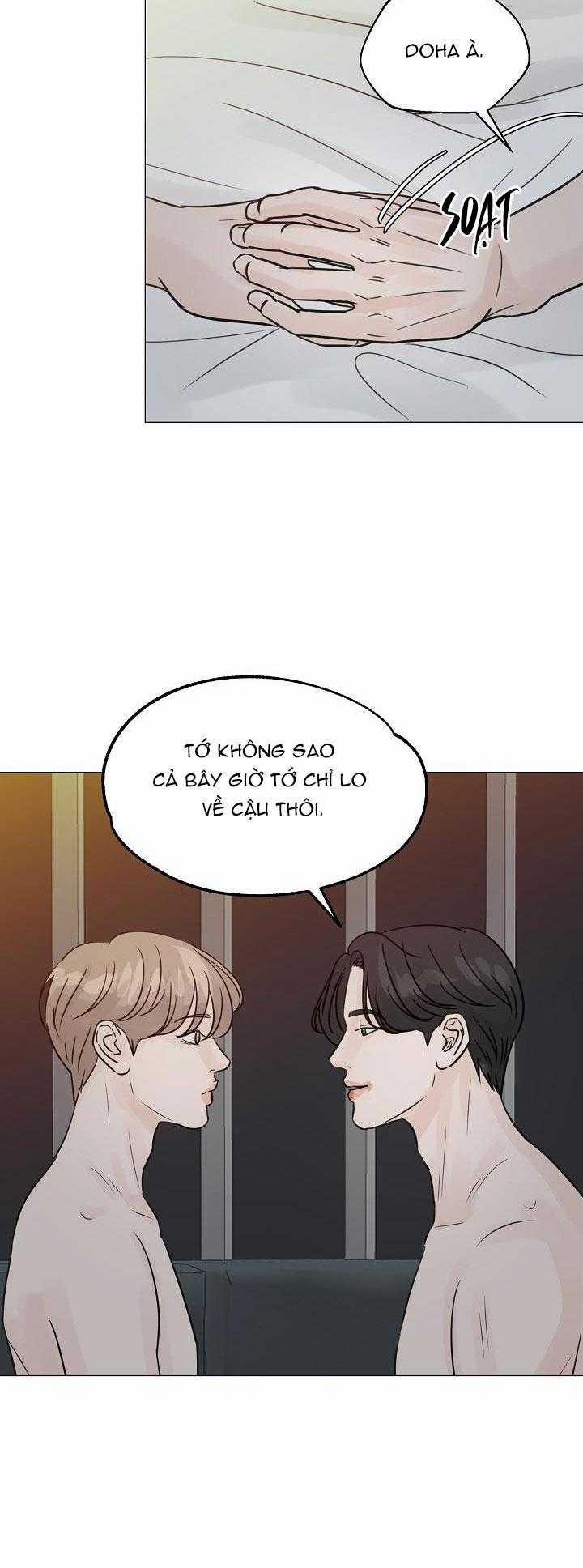 Ở Lại Bên Tôi 58 trang 42