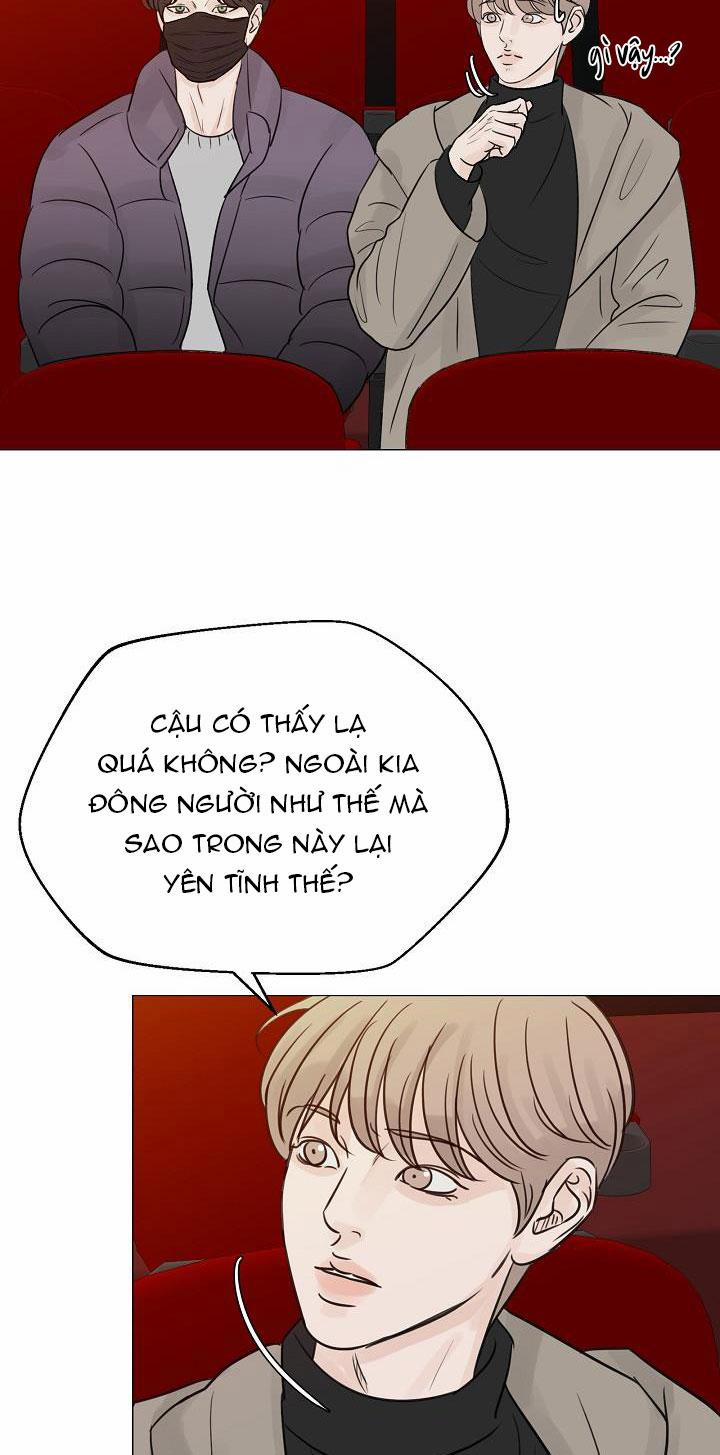 Ở Lại Bên Tôi 59 chjch trong rạp trang 2