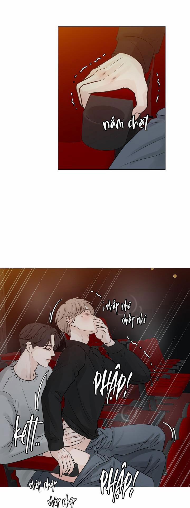 Ở Lại Bên Tôi 59 chjch trong rạp trang 22