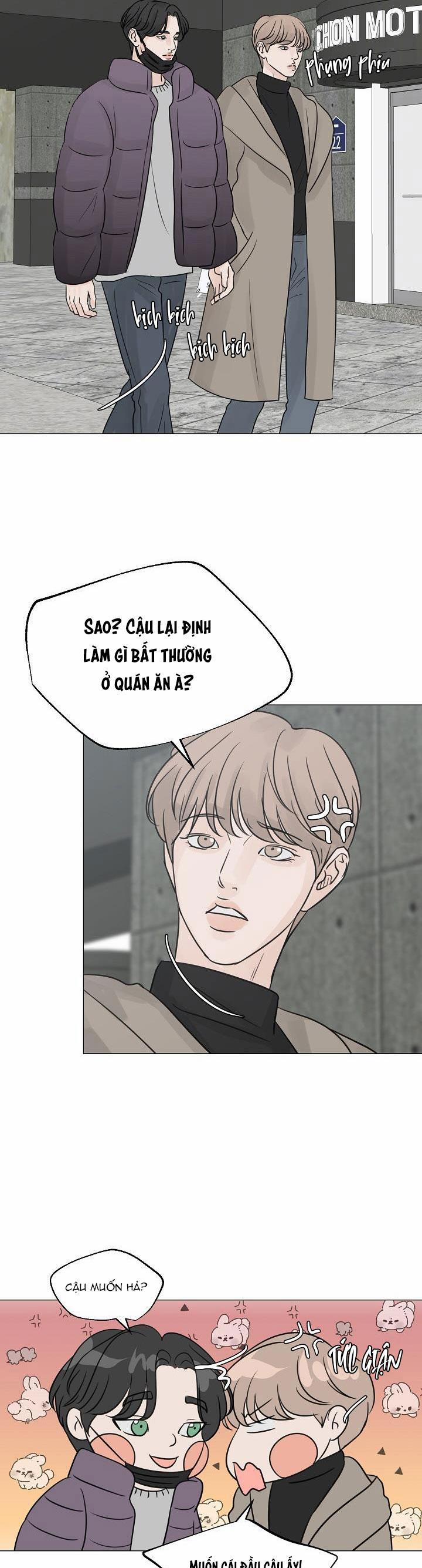 Ở Lại Bên Tôi 59 chjch trong rạp trang 31