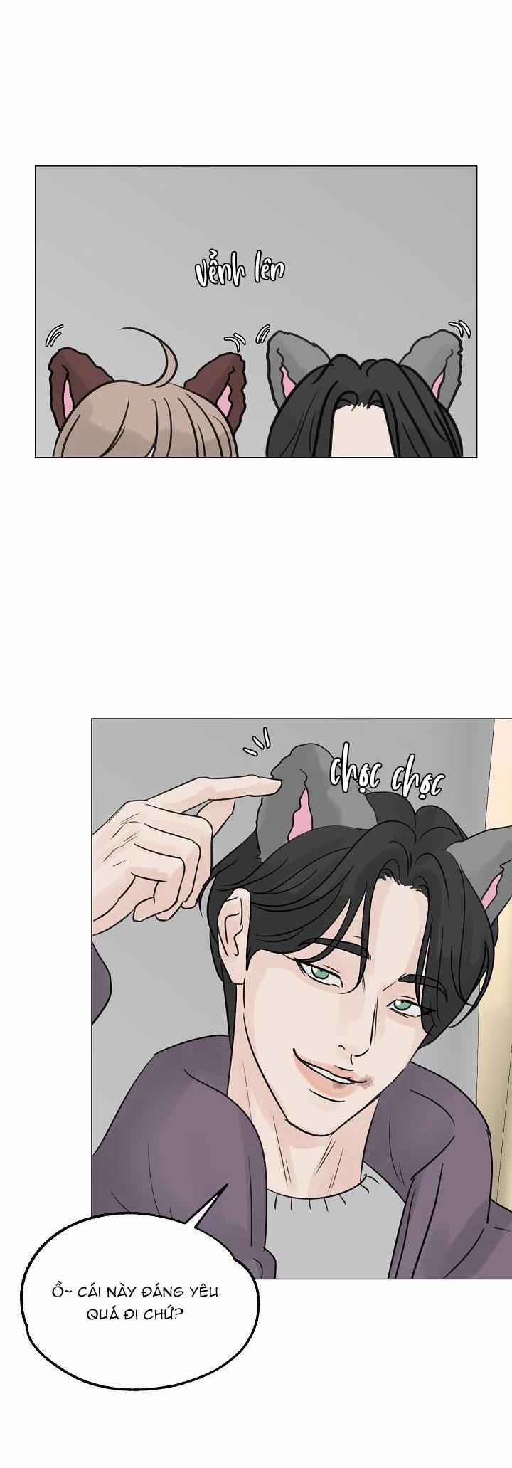 Ở Lại Bên Tôi 59 chjch trong rạp trang 33