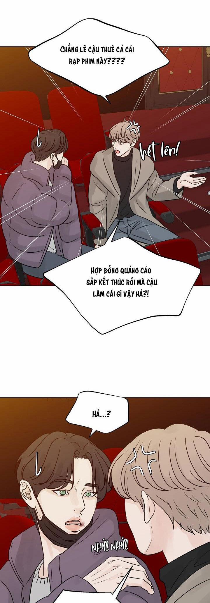 Ở Lại Bên Tôi 59 chjch trong rạp trang 5