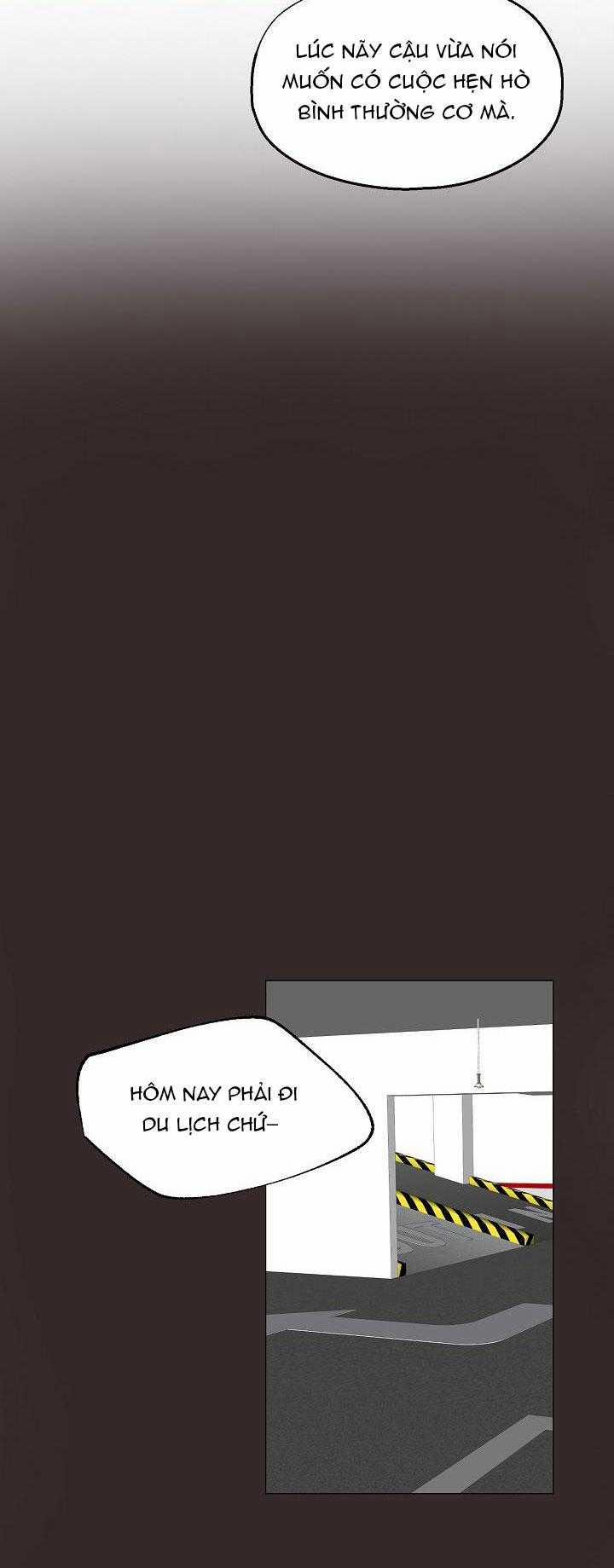 Ở Lại Bên Tôi 59 trang 10