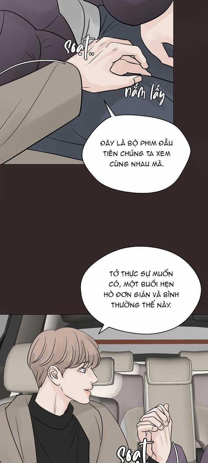 Ở Lại Bên Tôi 59 trang 12
