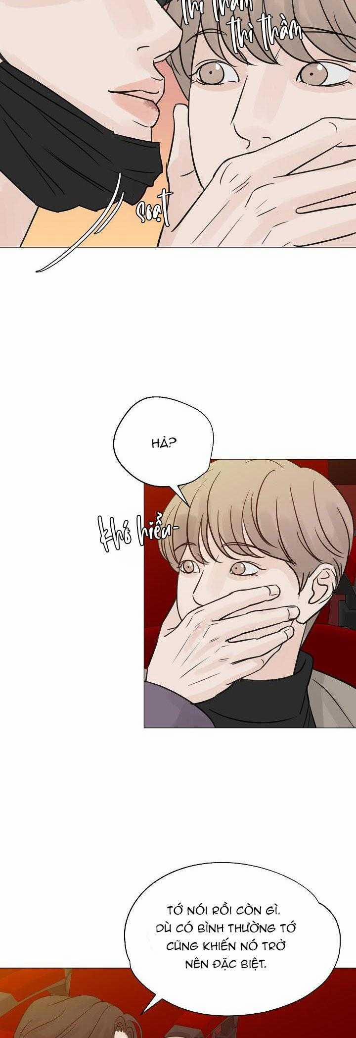Ở Lại Bên Tôi 59 trang 18
