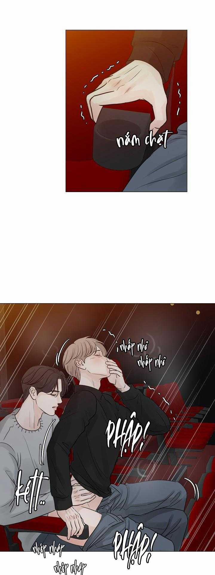 Ở Lại Bên Tôi 59 trang 22