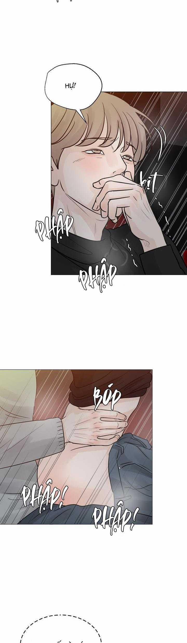 Ở Lại Bên Tôi 59 trang 23