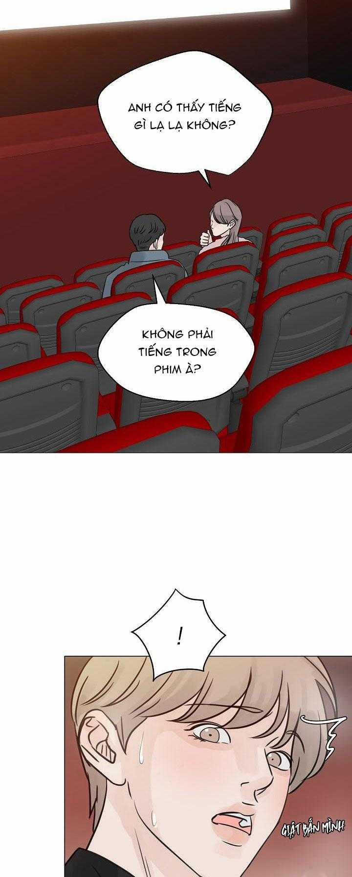 Ở Lại Bên Tôi 59 trang 26