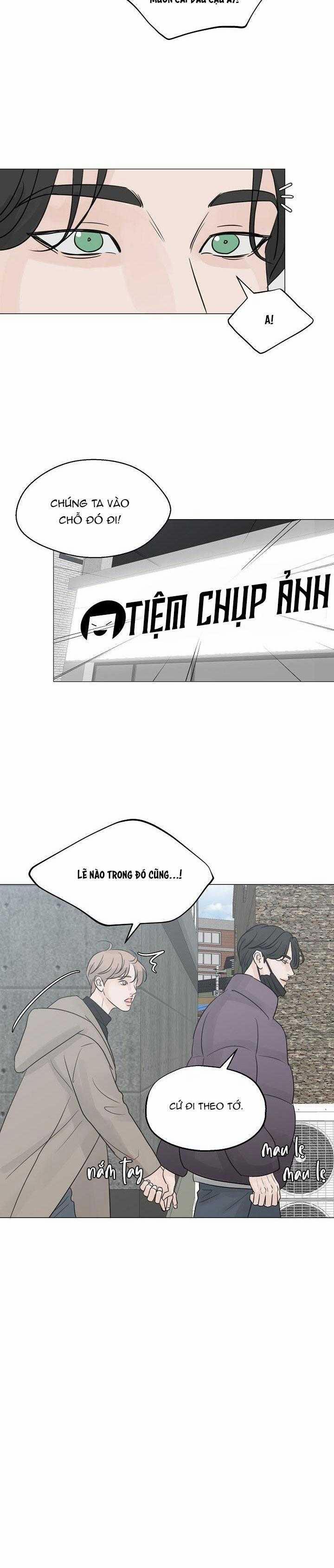 Ở Lại Bên Tôi 59 trang 32