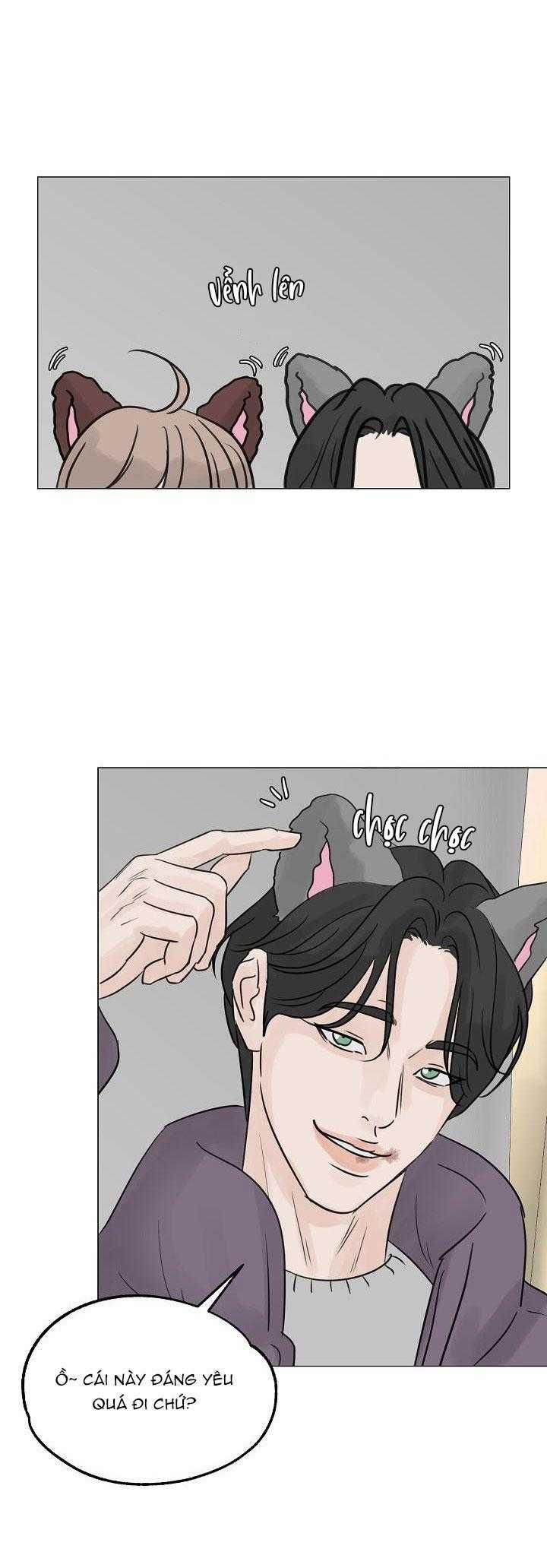 Ở Lại Bên Tôi 59 trang 33