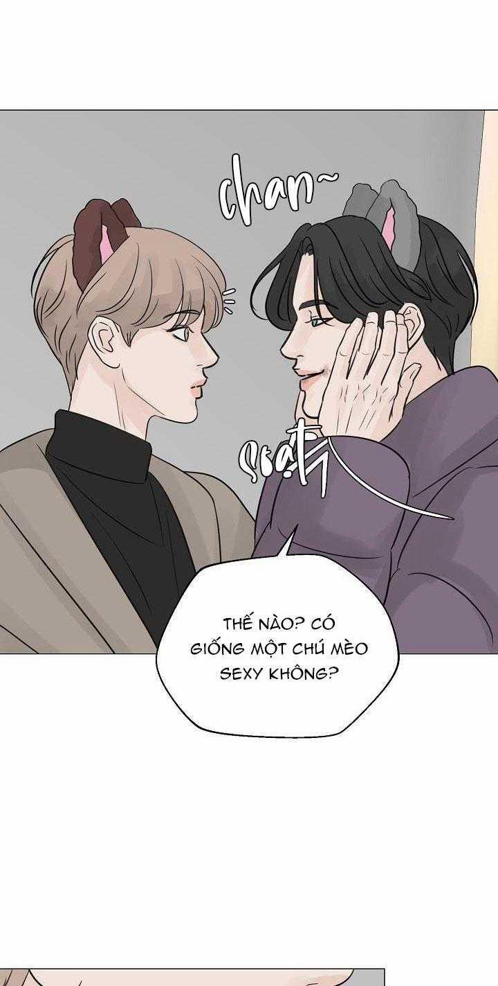 Ở Lại Bên Tôi 59 trang 34